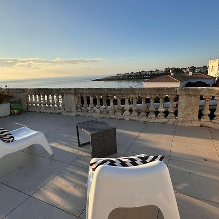Appartement Vue Mer A Pontaillac 鲁瓦扬 外观 照片