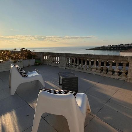 Appartement Vue Mer A Pontaillac 鲁瓦扬 外观 照片