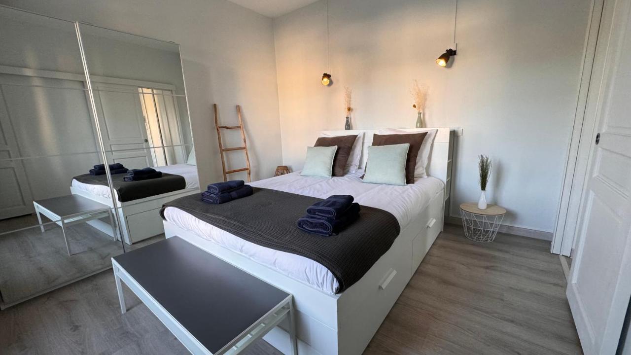 Appartement Vue Mer A Pontaillac 鲁瓦扬 外观 照片