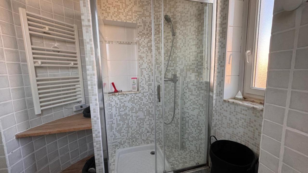 Appartement Vue Mer A Pontaillac 鲁瓦扬 外观 照片